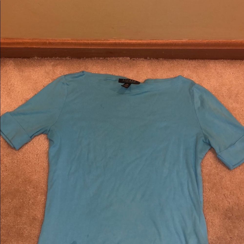 Vintage Ralph Lauren Top